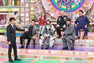 SixTONES髙地優吾『プレバト！！』でガラスアート＆俳句に挑戦 - 画像一覧（12/13）