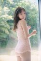 須田亜香里、最新写真集タイトルは『pluie』！シャワールームでの場面を含む6枚の先行カット公開 - 画像一覧（3/6）