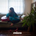 miwa、原点回帰の黒髪ビジュアル公開！15周年ベストアルバムのリリースも発表 - 画像一覧（4/7）