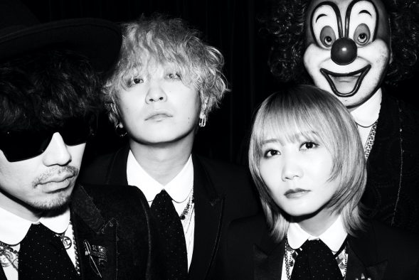 SEKAI NO OWARI、2年ぶりのTikTok LIVE開催決定