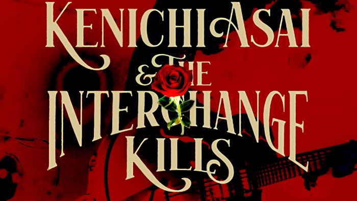 浅井健一＆THE INTERCHANGE KILLS、新曲「ラブソングが聴こえる」のティザー映像公開