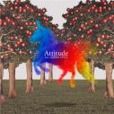 Mrs. GREEN APPLE、“フェーズ1”期の名作『Attitude』の空間オーディオでの配信がスタート - 画像一覧（1/1）