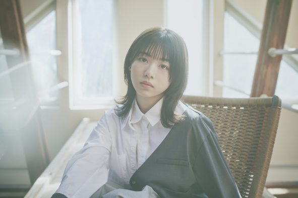 八木海莉、アニメ『魔法科高校の劣等生 追憶編』主題歌「Ripe Aster」の海外DJによるリミックスが全世界公開