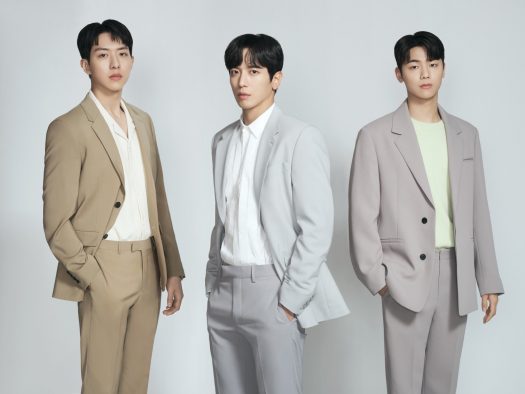 CNBLUE、日本再始動に向けたオンラインファンミーティング開催決定