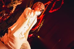 SKY-HI、ホールツアーが大阪で幕開け！ 追加2公演も決定