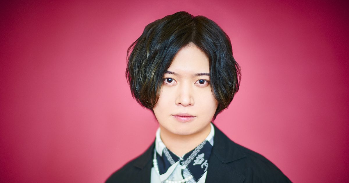 斉藤壮馬が誘うダークな世界。声優としての表現力で引き込む、短編映画のような作品たちの手応え – THE FIRST TIMES