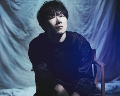 TK from 凛として時雨、稲葉浩志（B’z）をゲストボーカルに招いた衝撃の新曲発表