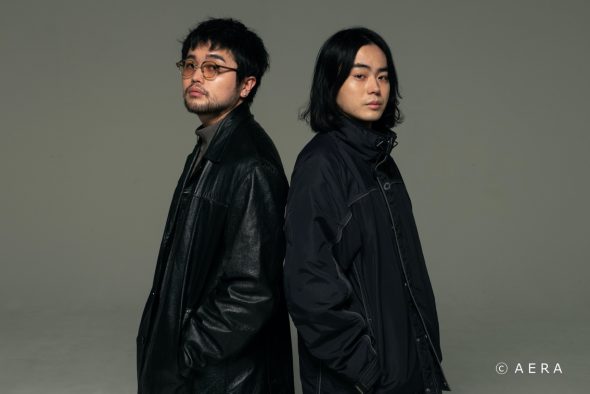 King Gnu・井口理、『AERA』連載で菅田将暉と“アラサー男子”トーク