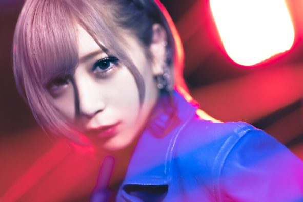 ReoNa、今年初のパッケージEP『Naked』発売決定！