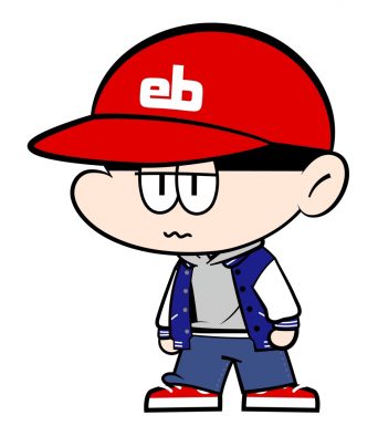 小さな異端児・edhiii boi（エディボーイ）、チョコの川でハートを集める「おとぎ話」リリックビデオ公開