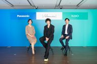 [Alexandros]、『「#センタク」プロジェクト』のために書き下ろしたテーマソング「日々、織々」がついに完成 - 画像一覧（5/7）