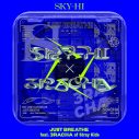 SKY-HI、新曲「JUST BREATHE」で3RACHA of Stray Kidsとコラボレーション - 画像一覧（1/3）