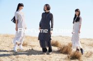 Perfumeのファッションプロジェクト『Perfume Closet』第6弾、新作アパレルラインが登場 - 画像一覧（9/9）