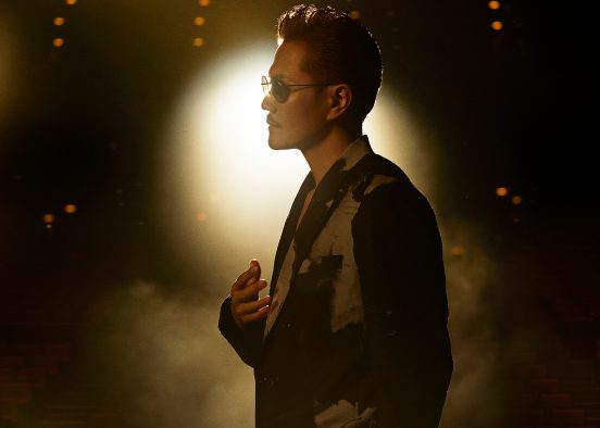 EXILE ATSUSHI、『EXILE ATSUSHI LIVE TOUR 2021 “Heart to Heart”』の模様がWOWOWにてOA