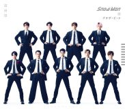 Snow Man、“ブラザーダンス”を披露！ 新曲「ブラザービート」Dance Practiceを公開