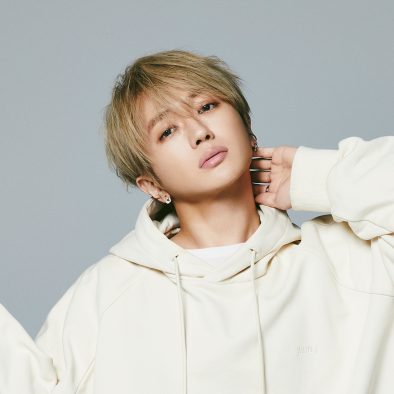 Nissy（西島隆弘）、新曲「君に触れた時から」MVが公開1ヵ月で2400万回再生を突破