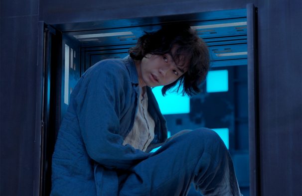 菅田将暉主演、映画『CUBE 一度入ったら、最後』豪華版Blu-rayよりメイキング映像が一部公開