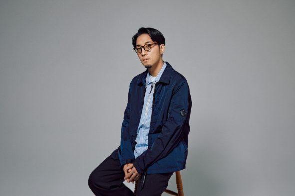 tofubeats、ニューアルバム発売決定！ デジタルシングル「REFLECTION feat.中村佳穂」MV公開＆配信スタート