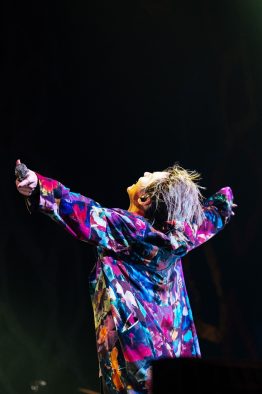 『SKY-HI HALL TOUR 2022 -八面六臂-』、Huluストアにて独占ライブ配信がスタート