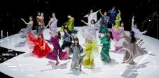 櫻坂46、メンバーの井上梨名、大園玲、大沼晶保、関有美子が出演する特別番組がエムオン!にて放送決定 - 画像一覧（1/1）