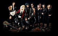 長渕剛、屈強なバンドを引き連れた全国ツアー『CONCERT TOUR 2022 REBORN with THE BAND』のレポートが到着 - 画像一覧（1/1）