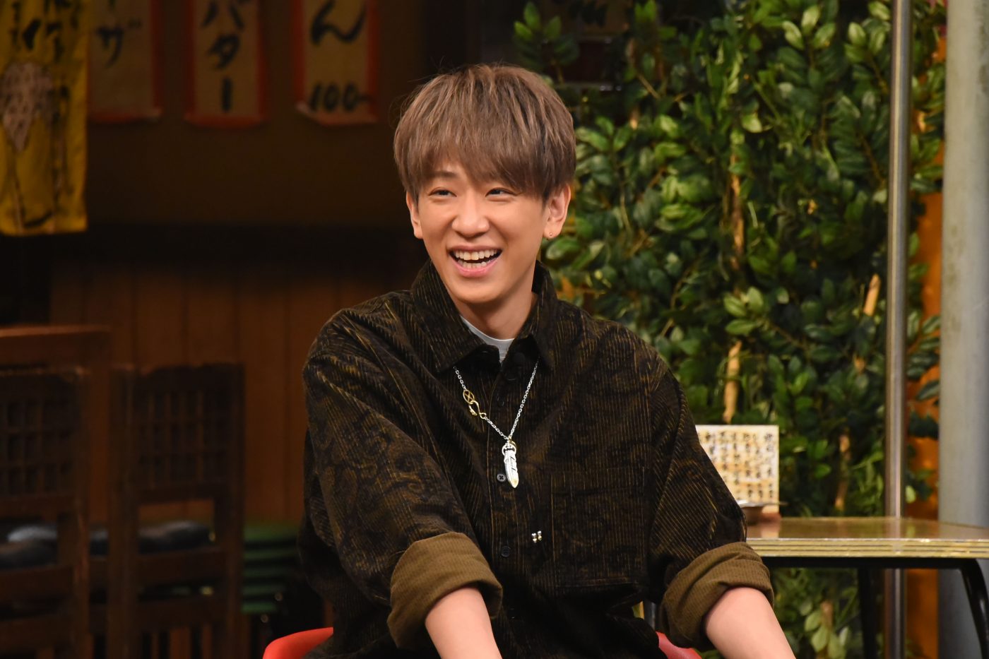 NEWS・小山慶一郎、関西の“ソウル調味料”ウスターソースを深掘り！ カンテレ『ちゃちゃ入れマンデー』に出演