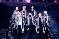 Stray Kids、ワールツアー追加公演にファン熱狂！日本1stアルバムのリード曲「THE SOUND」もライブ初披露 - 画像一覧（11/23）