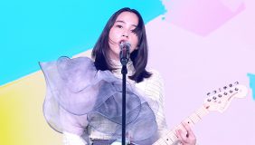 のん、「やまないガール」の2本目の特別映像を公開！ XRスタジオでのライブパフォーマンスを収録