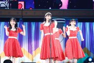 乃木坂46『11th YEAR BIRTHDAY LIVE」DAY2 ～5期生ライブ～』オフィシャルレポートが到着 - 画像一覧（8/10）