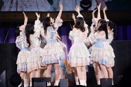 乃木坂46『11th YEAR BIRTHDAY LIVE」DAY2 ～5期生ライブ～』オフィシャルレポートが到着 - 画像一覧（5/10）