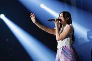 乃木坂46『11th YEAR BIRTHDAY LIVE」DAY2 ～5期生ライブ～』オフィシャルレポートが到着 - 画像一覧（1/10）