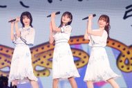 乃木坂46、『乃木坂46 11th YEAR BIRTHDAY LIVE』DAY3公演で4期生が躍動 - 画像一覧（7/10）