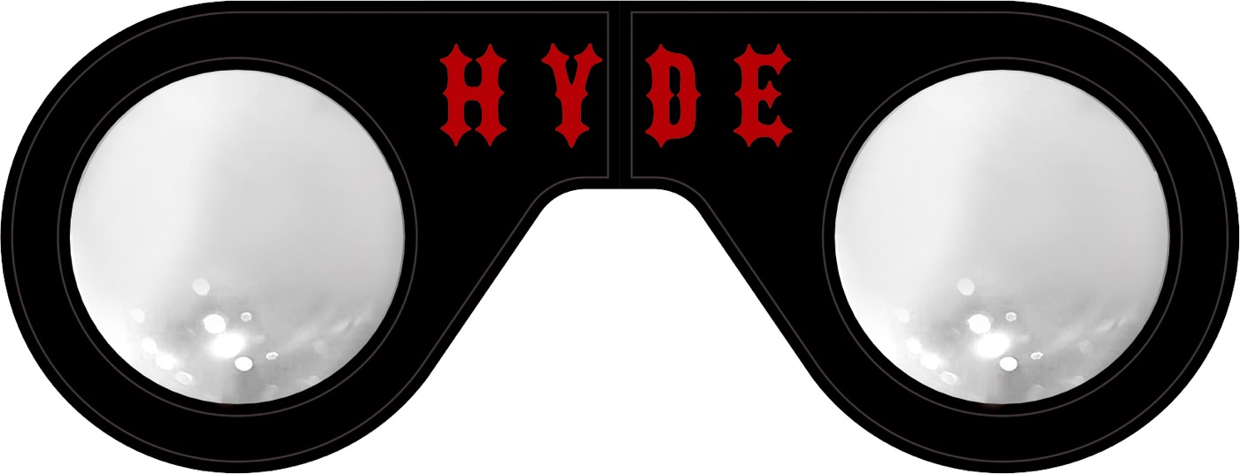 HYDE、ライヴ映像作品『HYDE LIVE2023』のリリースが決定！ VR映像を体感できるスペシャル商品も限定発売 - 画像一覧（4/5）