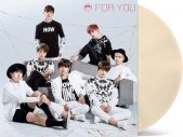 BTS、日本デビュー10周年を記念して「FOR YOU」12インチアナログ盤のリリースが決定 - 画像一覧（2/2）