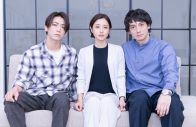 石原さとみ＆亀梨和也出演ドラマ『Destiny』に安藤政信の出演が決定 - 画像一覧（1/1）