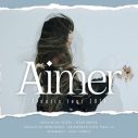 Aimer、5年ぶりの海外ツアー『3 nuits tour 2024』開催決定！「この三夜にどんな色の灯がともるのか、ぜひ楽しみに待っていてくださいね」 - 画像一覧（2/2）