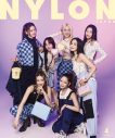 XG『NYLON JAPAN』に初登場！ ダブルカバーを飾る - 画像一覧（2/2）