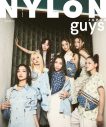 XG『NYLON JAPAN』に初登場！ ダブルカバーを飾る - 画像一覧（1/2）