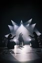 【ライブレポート】BABYMETALの公演にて突如“出現”したプロジェクト「METALVERSE」が圧巻のステージを披露 - 画像一覧（1/10）