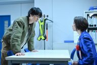 獣たちの“真の目的”がついに明らかに!? 櫻井翔主演ドラマ『新空港占拠』第6話の場面写真＆あらすじ公開 - 画像一覧（4/4）