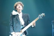 【ライブレポート】L’Arc～en～Ciel、代表曲を外した大胆不敵なセットリストにファンからどよめき - 画像一覧（18/25）