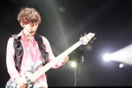 【ライブレポート】L’Arc～en～Ciel、代表曲を外した大胆不敵なセットリストにファンからどよめき - 画像一覧（9/25）