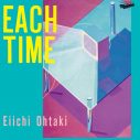 大滝詠一『EACH TIME』40周年BOXの製品動画＆“門外不出”のジャケットデザイン公開 - 画像一覧（2/3）