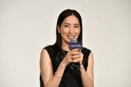 【レポート】土屋太鳳、佐久間大介らが、映画『マッチング』初日舞台挨拶に登壇。監督は同キャストで“パート2”を熱望 - 画像一覧（6/12）