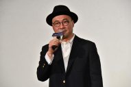 【レポート】土屋太鳳、佐久間大介らが、映画『マッチング』初日舞台挨拶に登壇。監督は同キャストで“パート2”を熱望 - 画像一覧（5/12）