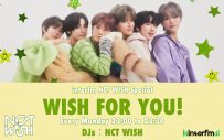 NCT WISH初冠ラジオ番組『interfm NCT WISH Special WISH FOR YOU!』放送決定 - 画像一覧（2/2）