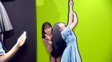 日向坂46初の展覧会『WE R!』メンバー4名が開幕前に来場 - 画像一覧（15/20）