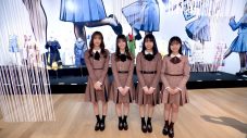 日向坂46初の展覧会『WE R!』メンバー4名が開幕前に来場 - 画像一覧（14/20）