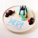 日向坂46初の展覧会『WE R!』メンバー4名が開幕前に来場 - 画像一覧（1/20）