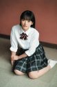 櫻坂46山崎天＆日向坂46渡辺莉奈が表紙『B.L.T.graduation2024高校卒業／中学卒業』2冊同時発売 - 画像一覧（15/16）